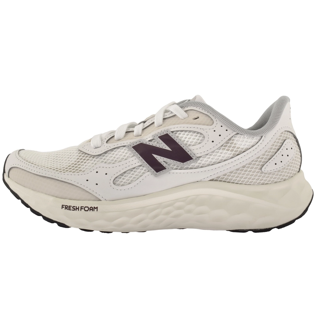 New Balance Aris Trainers Off White
